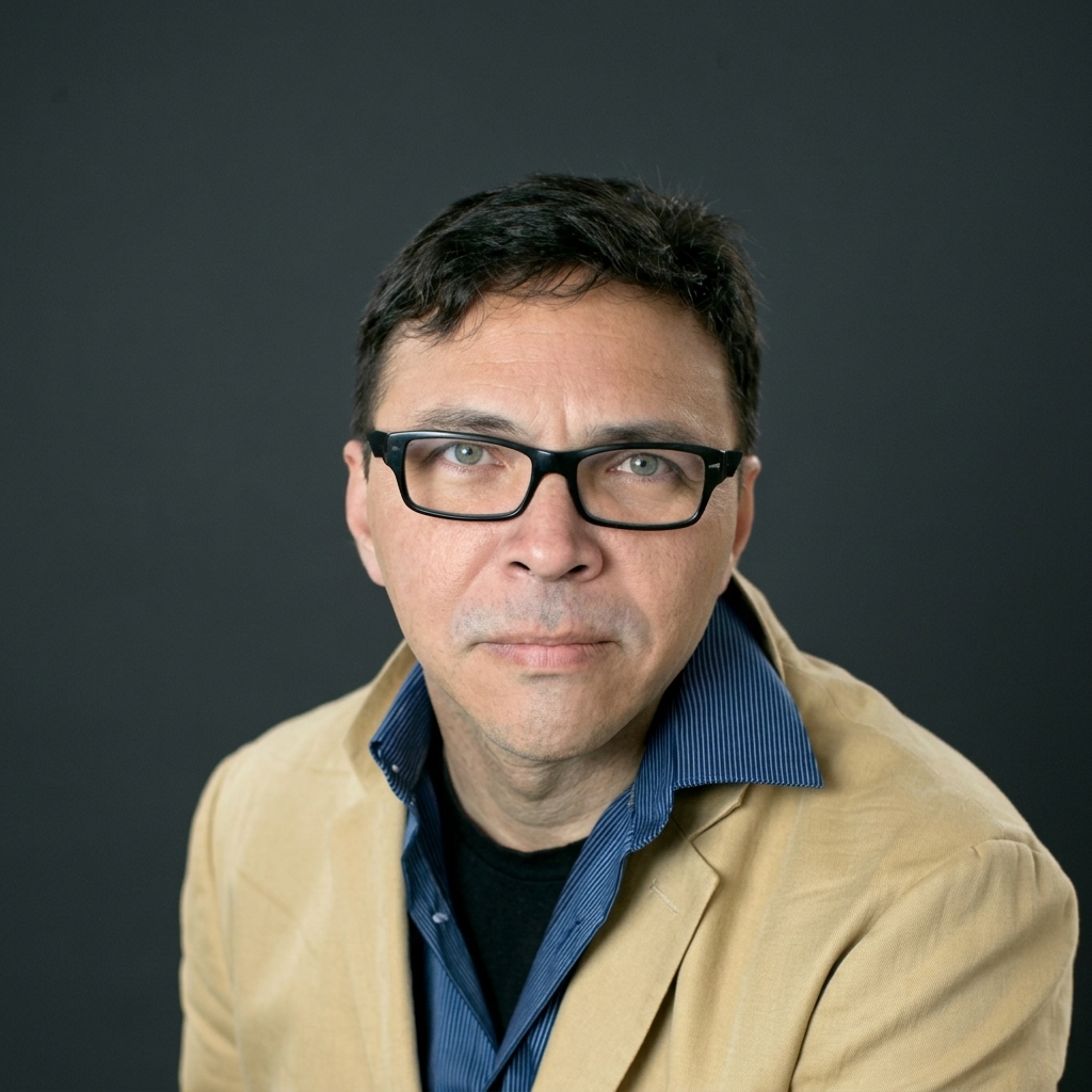 Pablo Carrión Pedraza